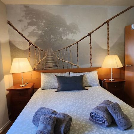 Appartamento R1357 Balcon De Europa Nerja Esterno foto