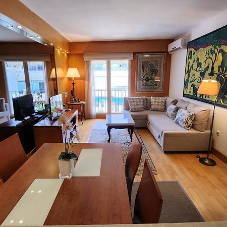 Appartamento R1357 Balcon De Europa Nerja Esterno foto