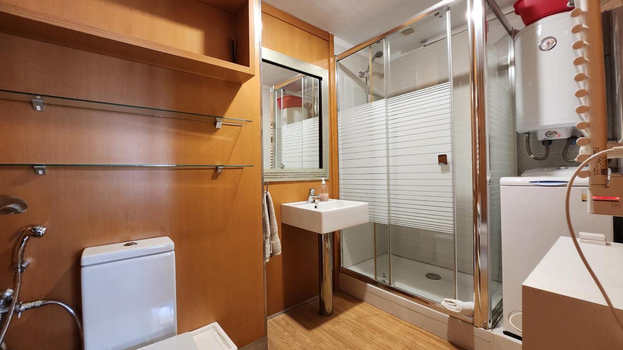 Appartamento R1357 Balcon De Europa Nerja Esterno foto