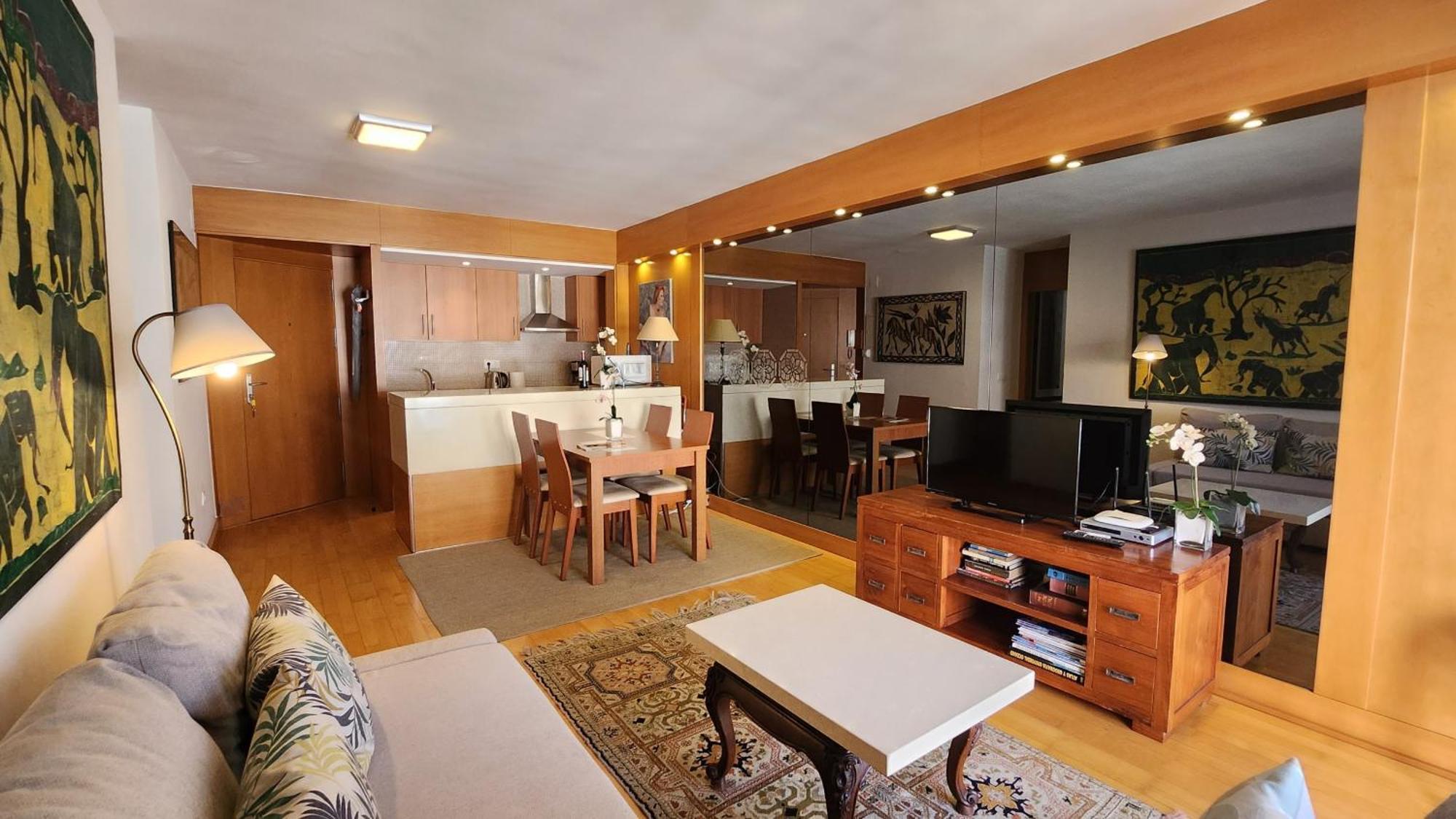 Appartamento R1357 Balcon De Europa Nerja Esterno foto